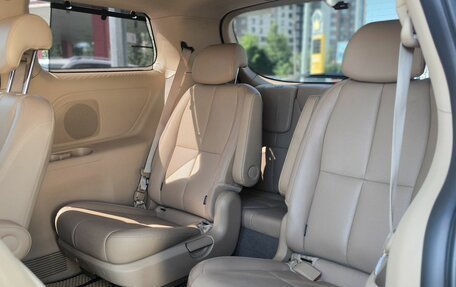 KIA Carnival III, 2018 год, 2 935 000 рублей, 16 фотография