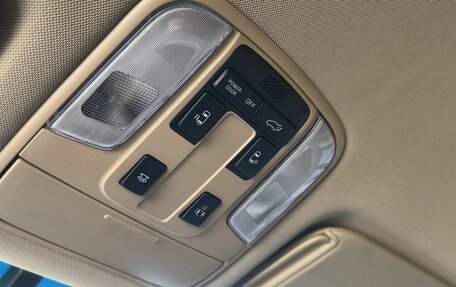 KIA Carnival III, 2018 год, 2 935 000 рублей, 21 фотография