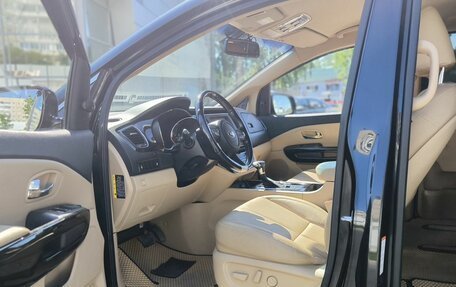 KIA Carnival III, 2018 год, 2 935 000 рублей, 24 фотография