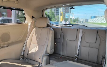 KIA Carnival III, 2018 год, 2 935 000 рублей, 15 фотография