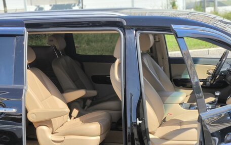 KIA Carnival III, 2018 год, 2 935 000 рублей, 18 фотография