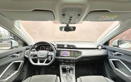 Audi Q3, 2023 год, 2 430 000 рублей, 6 фотография