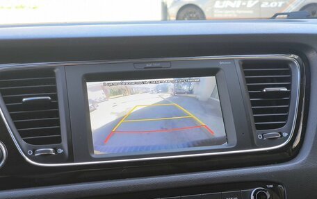 KIA Carnival III, 2018 год, 2 935 000 рублей, 31 фотография