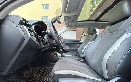 Audi Q3, 2023 год, 2 430 000 рублей, 9 фотография