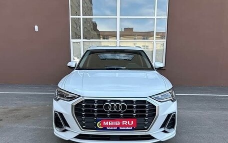 Audi Q3, 2023 год, 2 430 000 рублей, 2 фотография
