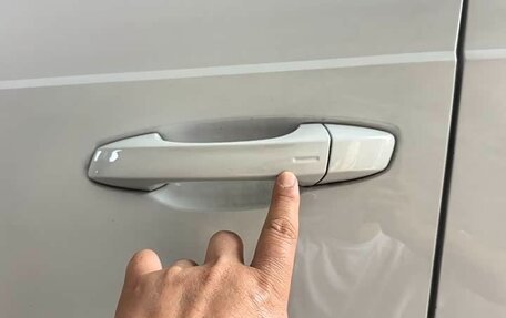 Audi Q3, 2023 год, 2 430 000 рублей, 14 фотография