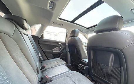 Audi Q3, 2023 год, 2 430 000 рублей, 12 фотография