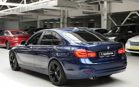 BMW 3 серия, 2018 год, 1 770 000 рублей, 5 фотография