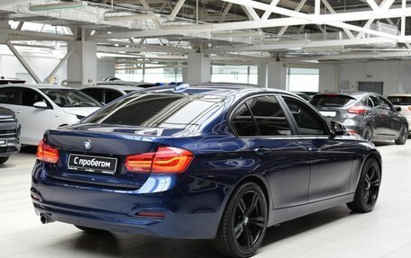 BMW 3 серия, 2018 год, 1 770 000 рублей, 7 фотография