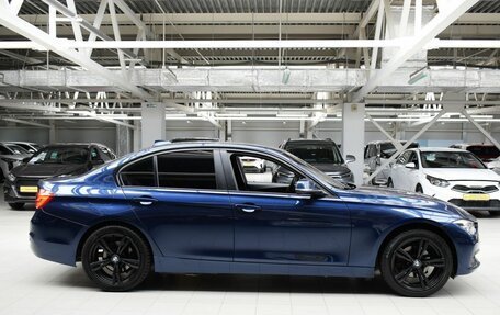 BMW 3 серия, 2018 год, 1 770 000 рублей, 8 фотография