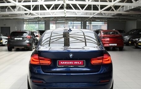 BMW 3 серия, 2018 год, 1 770 000 рублей, 6 фотография