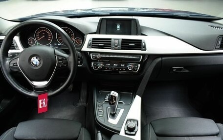 BMW 3 серия, 2018 год, 1 770 000 рублей, 9 фотография