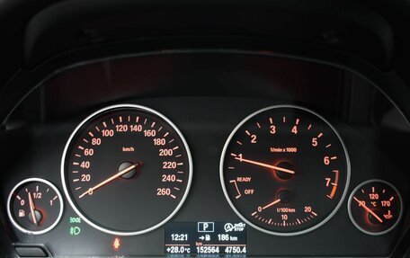 BMW 3 серия, 2018 год, 1 770 000 рублей, 11 фотография