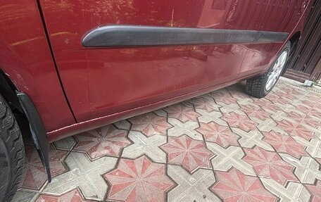 Skoda Fabia II, 2008 год, 340 000 рублей, 9 фотография