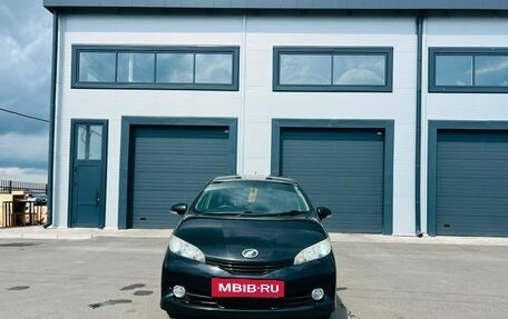 Toyota Wish II, 2011 год, 1 329 000 рублей, 9 фотография