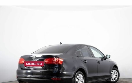 Volkswagen Jetta VI, 2012 год, 899 000 рублей, 4 фотография