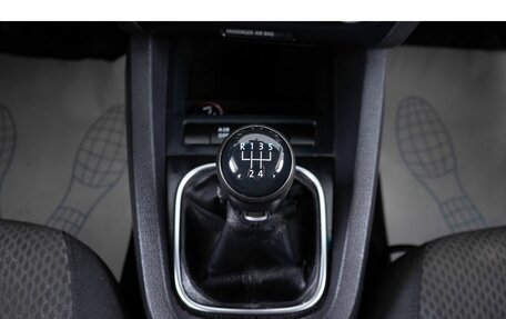 Volkswagen Jetta VI, 2012 год, 899 000 рублей, 17 фотография