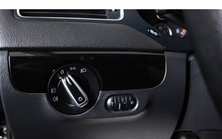 Volkswagen Jetta VI, 2012 год, 899 000 рублей, 18 фотография
