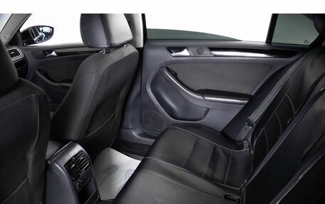 Volkswagen Jetta VI, 2012 год, 899 000 рублей, 8 фотография