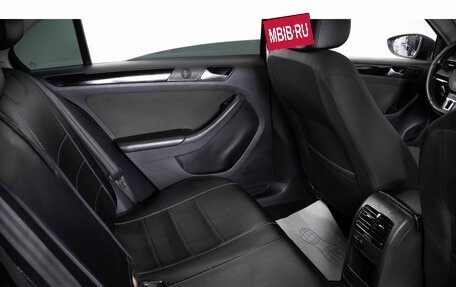 Volkswagen Jetta VI, 2012 год, 899 000 рублей, 9 фотография