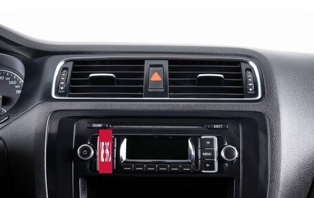 Volkswagen Jetta VI, 2012 год, 899 000 рублей, 15 фотография