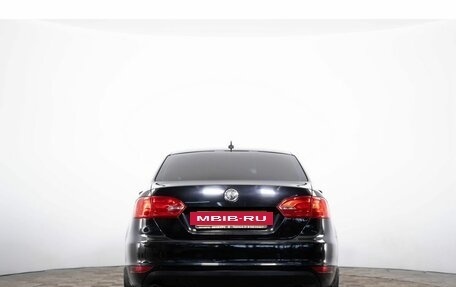 Volkswagen Jetta VI, 2012 год, 899 000 рублей, 5 фотография