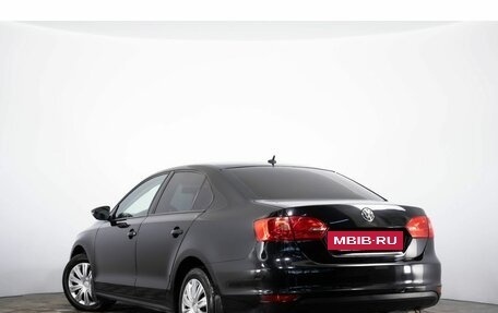 Volkswagen Jetta VI, 2012 год, 899 000 рублей, 6 фотография
