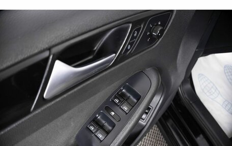 Volkswagen Jetta VI, 2012 год, 899 000 рублей, 19 фотография