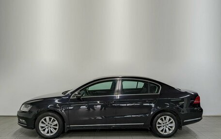 Volkswagen Passat B7, 2012 год, 1 090 000 рублей, 8 фотография