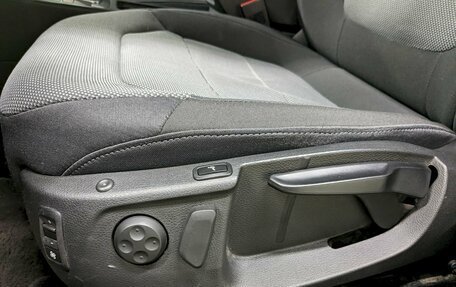 Volkswagen Passat B7, 2012 год, 1 090 000 рублей, 15 фотография