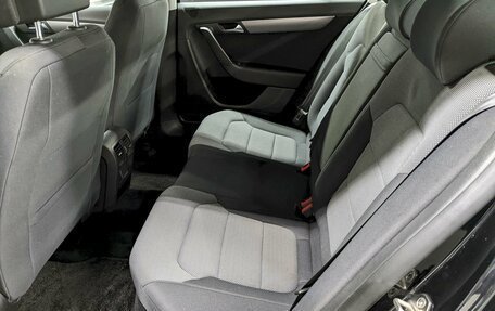 Volkswagen Passat B7, 2012 год, 1 090 000 рублей, 16 фотография