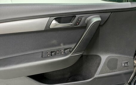 Volkswagen Passat B7, 2012 год, 1 090 000 рублей, 11 фотография