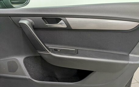 Volkswagen Passat B7, 2012 год, 1 090 000 рублей, 19 фотография
