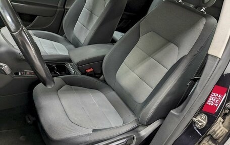 Volkswagen Passat B7, 2012 год, 1 090 000 рублей, 14 фотография