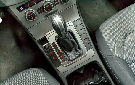 Volkswagen Passat B7, 2012 год, 1 090 000 рублей, 30 фотография