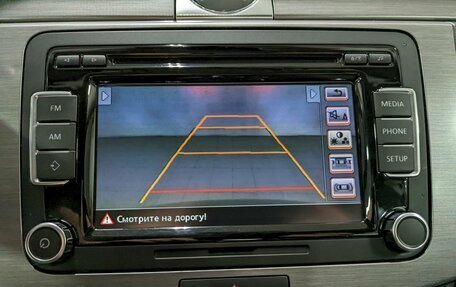 Volkswagen Passat B7, 2012 год, 1 090 000 рублей, 29 фотография