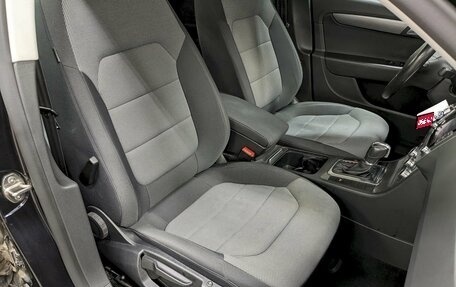 Volkswagen Passat B7, 2012 год, 1 090 000 рублей, 21 фотография