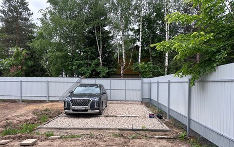 Hyundai Palisade I, 2020 год, 4 750 000 рублей, 2 фотография
