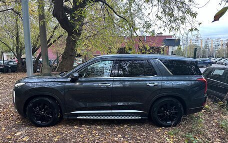 Hyundai Palisade I, 2020 год, 4 750 000 рублей, 4 фотография