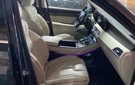 Hyundai Palisade I, 2020 год, 4 750 000 рублей, 6 фотография