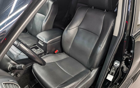 Toyota Land Cruiser Prado 150 рестайлинг 2, 2020 год, 5 450 000 рублей, 19 фотография