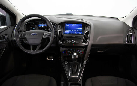 Ford Focus III, 2018 год, 1 149 000 рублей, 10 фотография