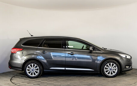 Ford Focus III, 2018 год, 1 149 000 рублей, 5 фотография