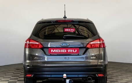 Ford Focus III, 2018 год, 1 149 000 рублей, 7 фотография