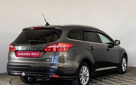 Ford Focus III, 2018 год, 1 149 000 рублей, 6 фотография