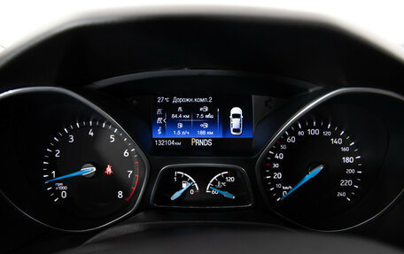 Ford Focus III, 2018 год, 1 149 000 рублей, 12 фотография