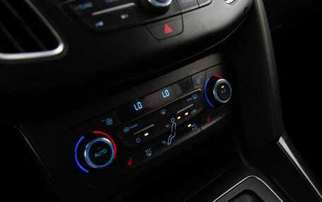 Ford Focus III, 2018 год, 1 149 000 рублей, 14 фотография