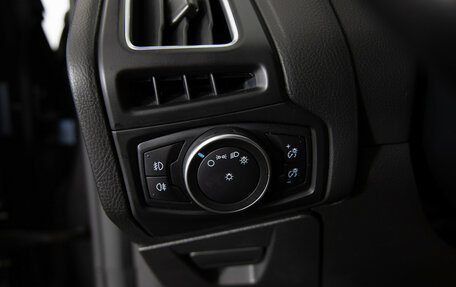 Ford Focus III, 2018 год, 1 149 000 рублей, 18 фотография