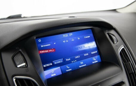 Ford Focus III, 2018 год, 1 149 000 рублей, 16 фотография