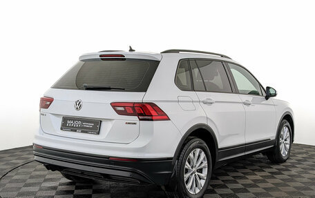 Volkswagen Tiguan II, 2019 год, 2 300 000 рублей, 5 фотография